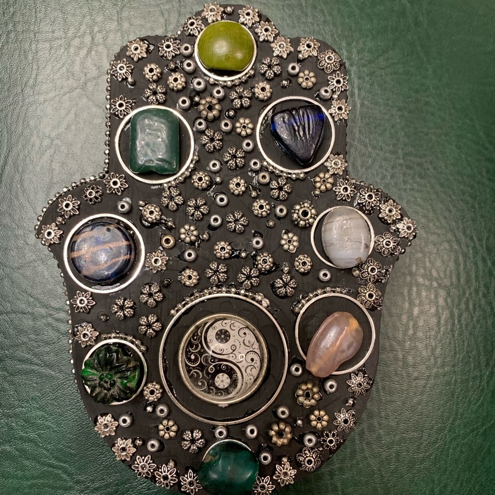 Jewelry, keepsake, stash box
